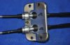 HYUNDAI 4377044200 Clutch Cable